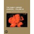The Family Library (Harper). (Volume 46)