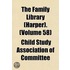 The Family Library (Harper). (Volume 58)