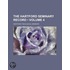 The Hartford Seminary Record (Volume 4)