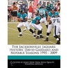 The Jacksonville Jaguars: History, David door Jenny Reese