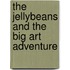 The Jellybeans And The Big Art Adventure