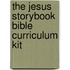 The Jesus Storybook Bible Curriculum Kit