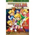 The Legend Of Zelda: Four Swords, Part 1