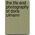 The Life and Photography of Doris Ulmann