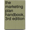 The Marketing Plan Handbook, 3Rd Edition door Alexander Chernev