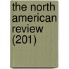 The North American Review (201) door Jared Sparks