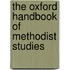 The Oxford Handbook Of Methodist Studies