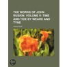 The Works Of John Ruskin; Volume V: Time door Lld John Ruskin