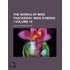 The Works Of Miss Thackeray (Volume 10);