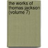 The Works Of Thomas Jackson (Volume 7)