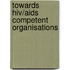 Towards Hiv/Aids Competent Organisations