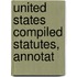 United States Compiled Statutes, Annotat