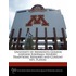 University Of Minnesota Golden Gophers F