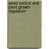 Weed Control And Plant Growth Regulation