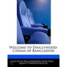 Welcome To Dhallywood: Cinema Of Banglad door Dana Rasmussen