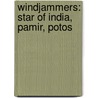 Windjammers: Star Of India, Pamir, Potos door Source Wikipedia