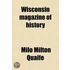 Wisconsin Magazine Of History (Volume 4)