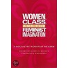 Women, Class, & the Feminist Imagination door Karen V. Hansen
