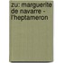 Zu: Marguerite De Navarre - L'Heptameron