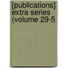 [Publications] Extra Series (Volume 29-5 door Early English Text Society