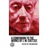A Companion To The Works Of J. M. Coetzee