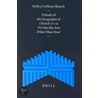 A Study Of The Geography Of 1 Enoch 17-19 by Kelley Coblentz Bautch