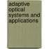 Adaptive Optical Systems And Applications