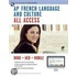 Ap French Language And Culture All Access