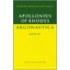 Apollonius Of Rhodes:Argonautica Book Iii