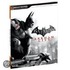 Batman Arkham City Signature Series Guide