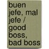 Buen jefe, mal jefe / Good Boss, Bad Boss