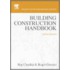 Building Construction Handbook Restricted