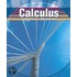 Calculus For Engineering And The Sciences