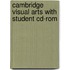 Cambridge Visual Arts With Student Cd-Rom