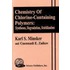 Chemistry Of Chlorine-Containing Polymers