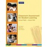 Classroom Assessment For Learning 10 Pack door Richard Stiggins