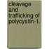 Cleavage And Trafficking Of Polycystin-1.