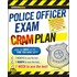 Cliffsnotes Police Officer Exam Cram Plan