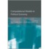 Computational Models in Political Economy