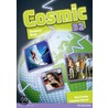 Cosmic B2 Student Book & Active Book Pack by Suzanne Gaynor