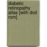 Diabetic Retinopathy Atlas [with Dvd Rom] by Vishali Gupta