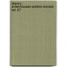 Disney: Entenhausen-Edition-Donald Bd. 07 by Carl Banks