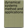 Dynamical Systems Method And Applications by Nguyen S. Hoang