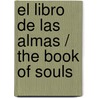 El libro de las almas / The Book of Souls door Glenn Cooper