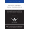 Emerging Issues In Tribal-State Relations door W. Gregory Guedel