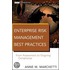 Enterprise Risk Management Best Practices