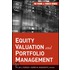 Equity Valuation And Portfolio Management