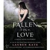 Fallen In Love: A Fallen Novel In Stories by Lauren Kate