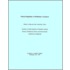 Federal Regulation of Methadone Treatment