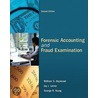 Forensic Accounting And Fraud Examination by William S. Hopwood